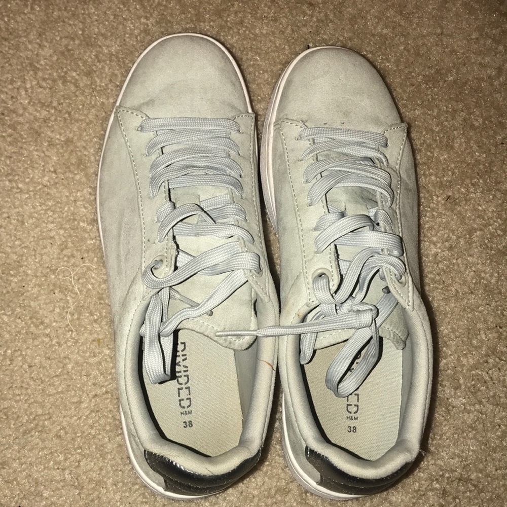 Divided H&M sneakers